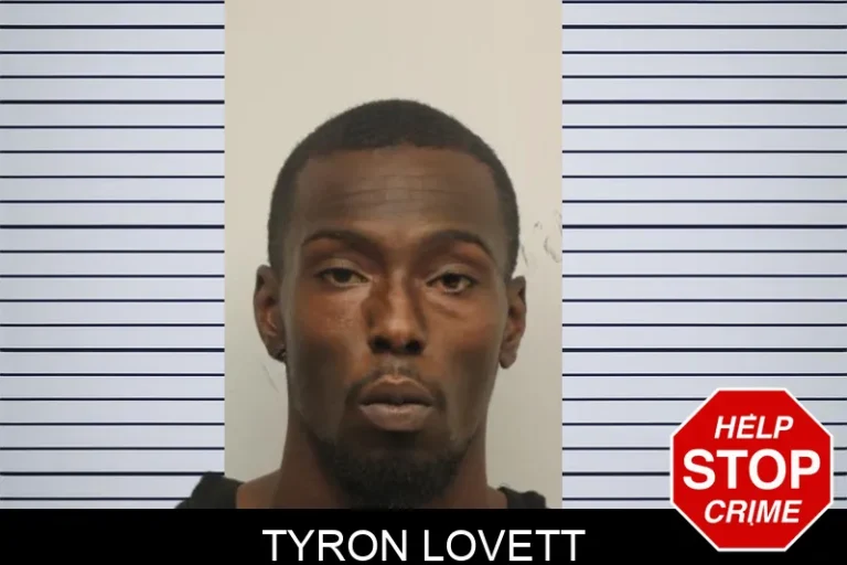 Tyron Lovett