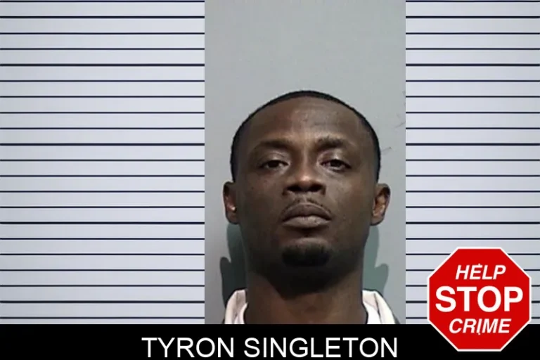 Tyron Singleton