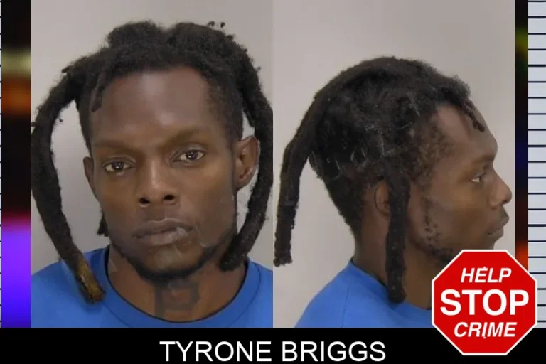Tyrone Briggs