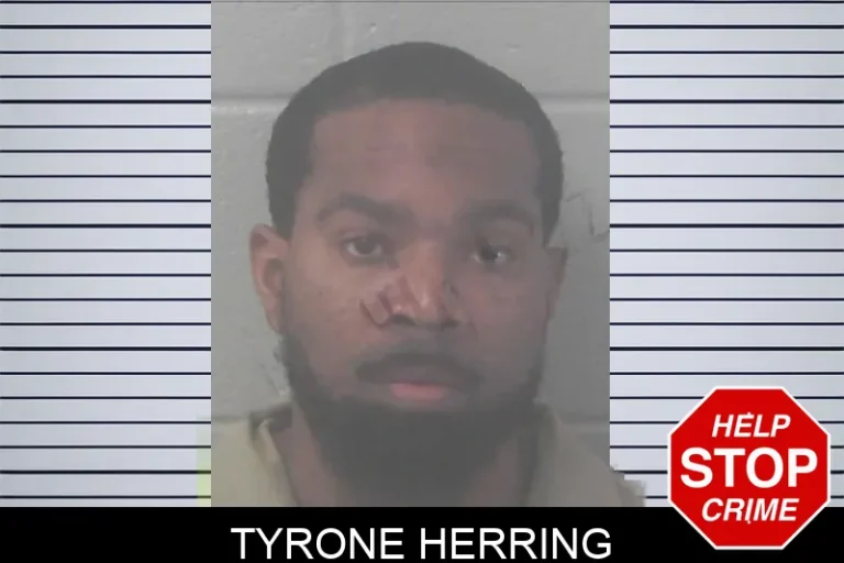 Tyrone Herring
