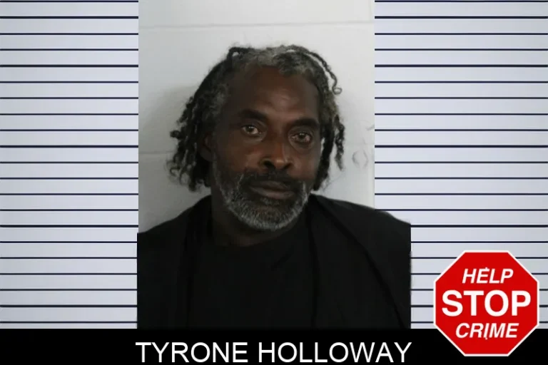 Tyrone Holloway