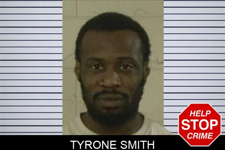 Tyrone Smith