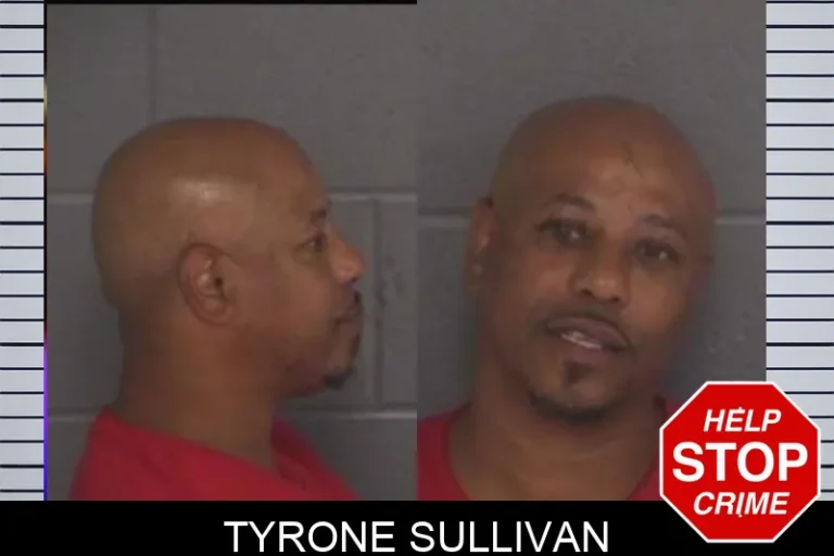 Tyrone Sullivan
