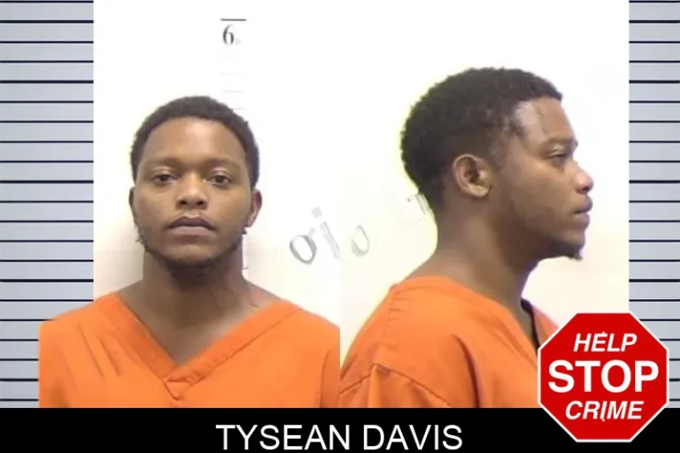 Tysean Davis