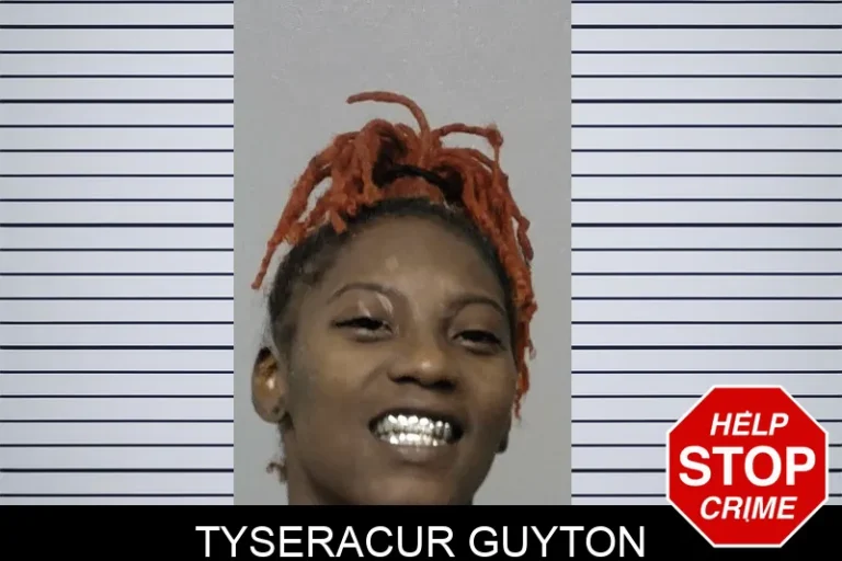Tyseracur Guyton