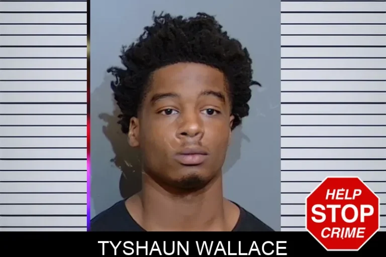 Tyshaun Wallace