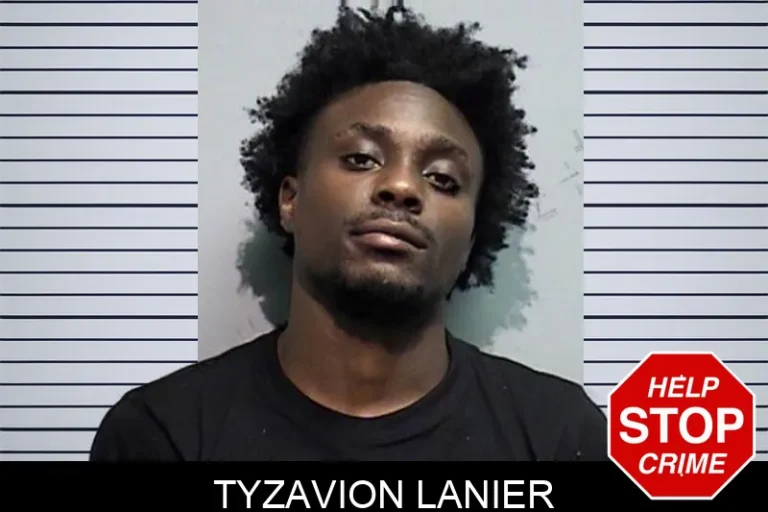 Tyzavion Lanier