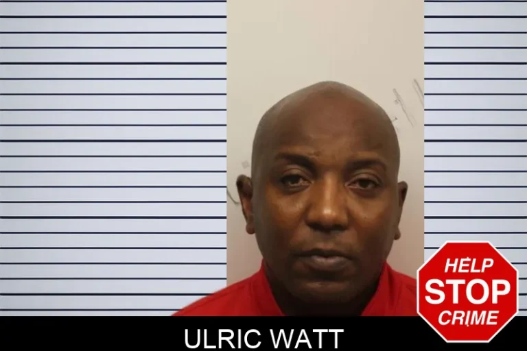 Ulric Watt