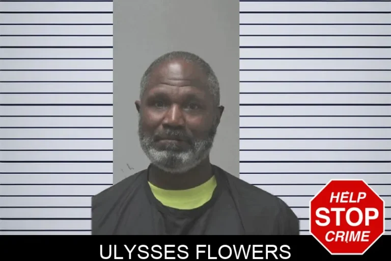 Ulysses Flowers