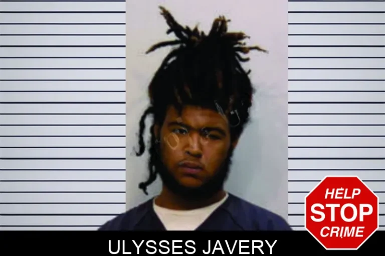 Ulysses Javery
