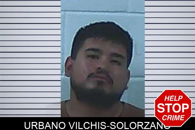 Urbano Vilchis-Solorzano mugshot – Jackson County , Georgia Urbano Vilchis-Solorzano