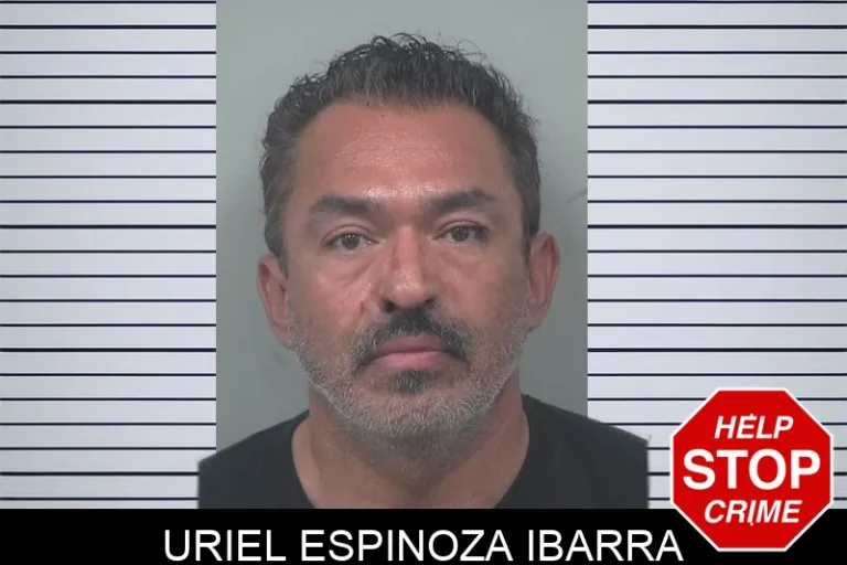 Uriel Espinoza Ibarra