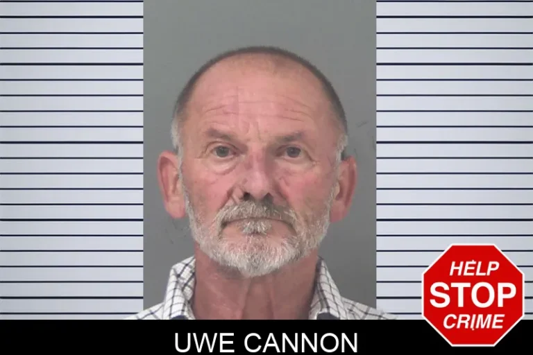 Uwe Cannon