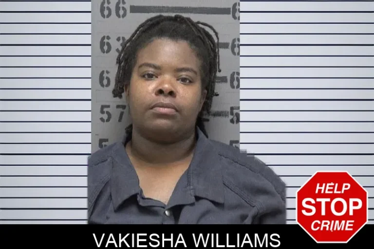 Vakiesha Williams