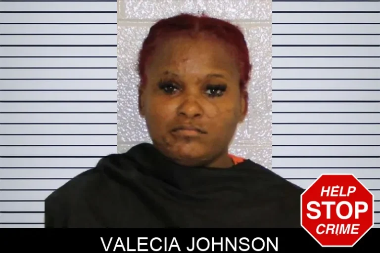 Valecia Johnson