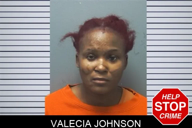 Valecia Johnson