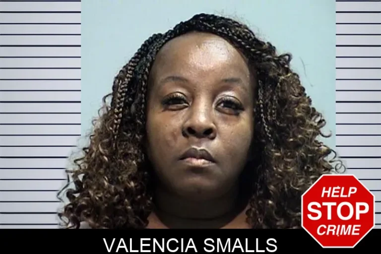 Valencia Smalls