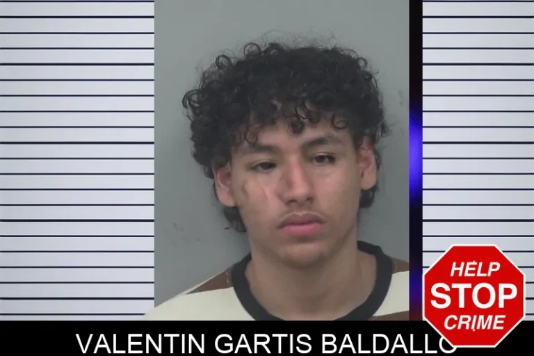 Valentin Gartis Baldallo