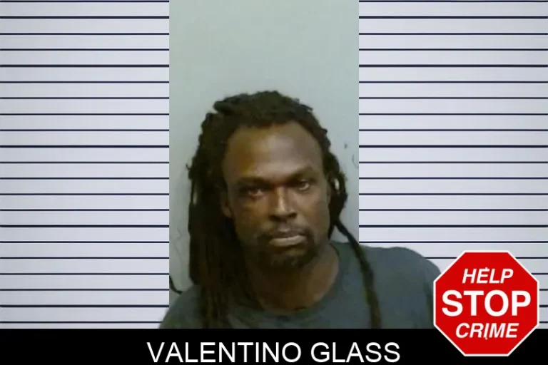 Valentino Glass