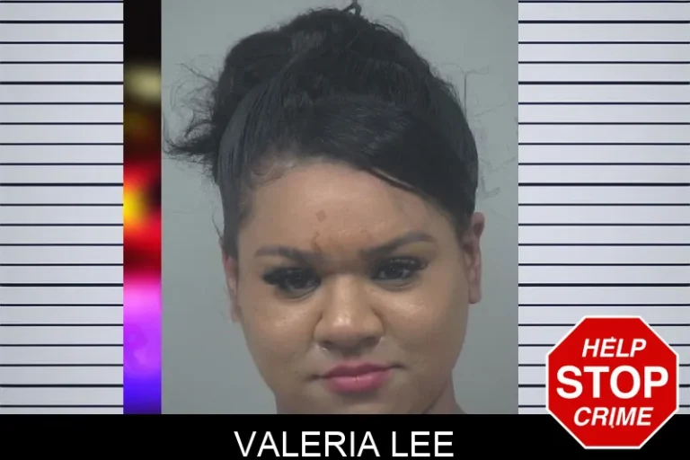 Valeria Lee