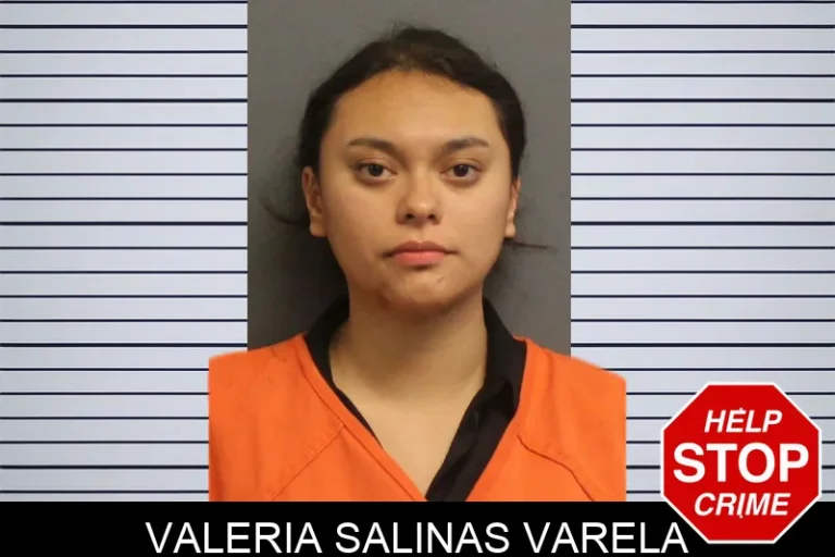 Valeria Salinas Varela