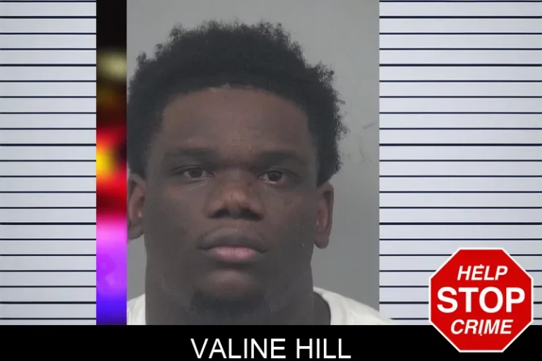 Valine Hill