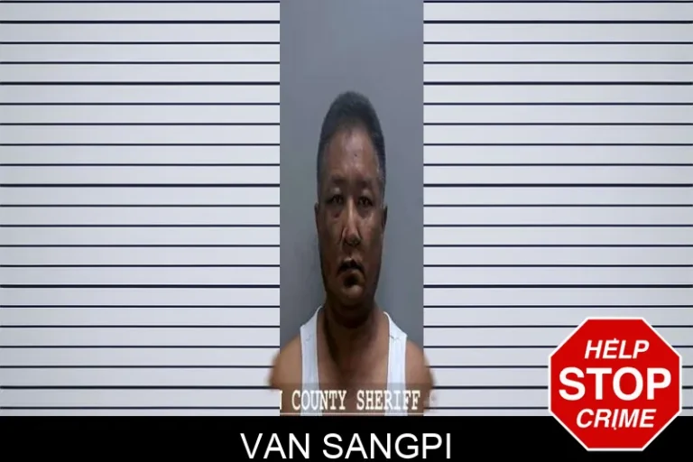 Van Sangpi