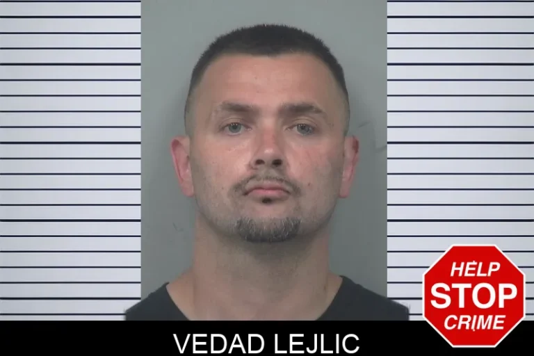 Vedad Lejlic