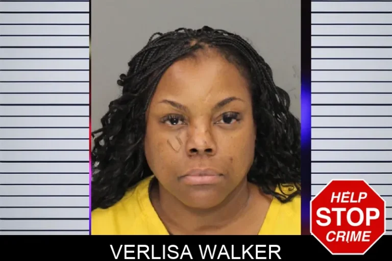 Verlisa Walker