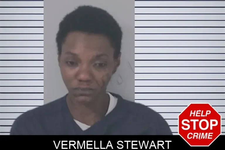 Vermella Stewart