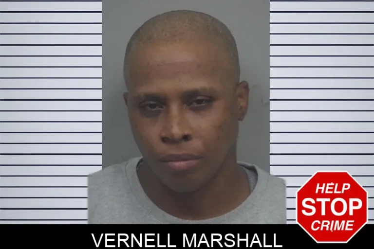 Vernell Marshall