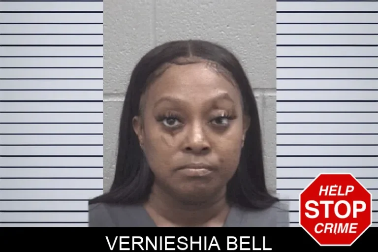 Vernieshia Bell