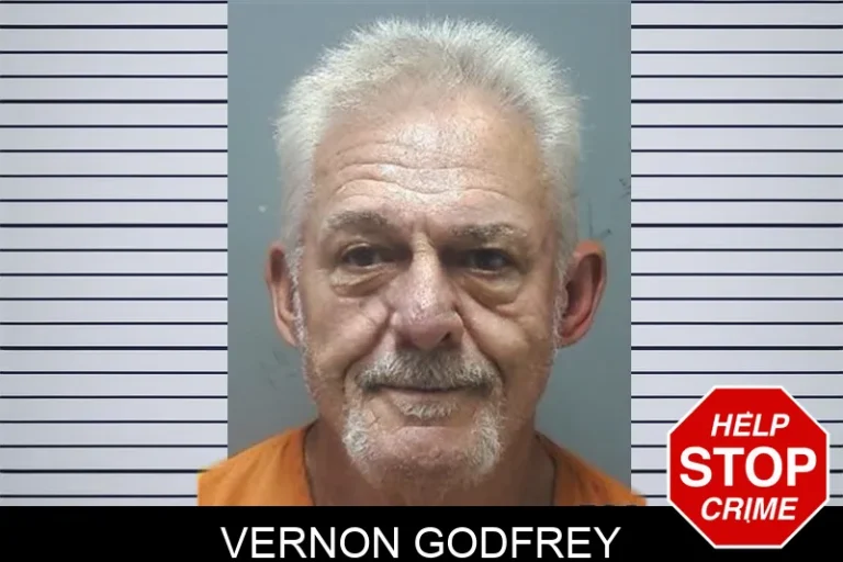 Vernon Godfrey