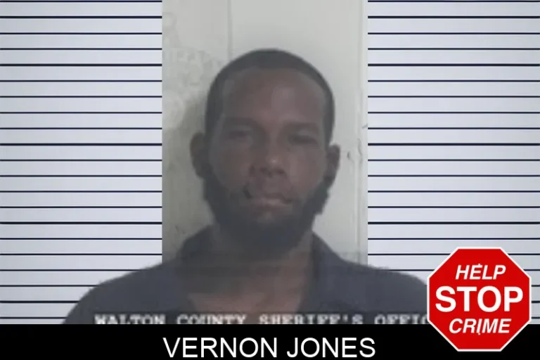 Vernon Jones