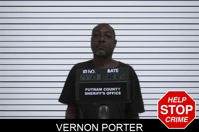 Vernon Porter