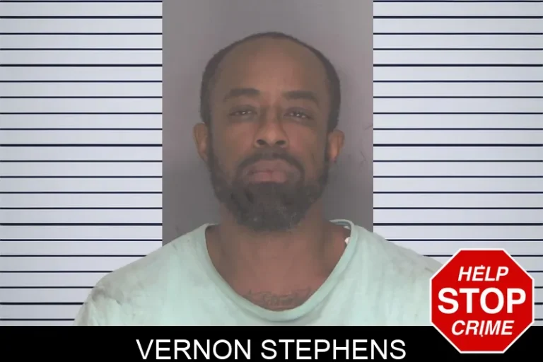 Vernon Stephens