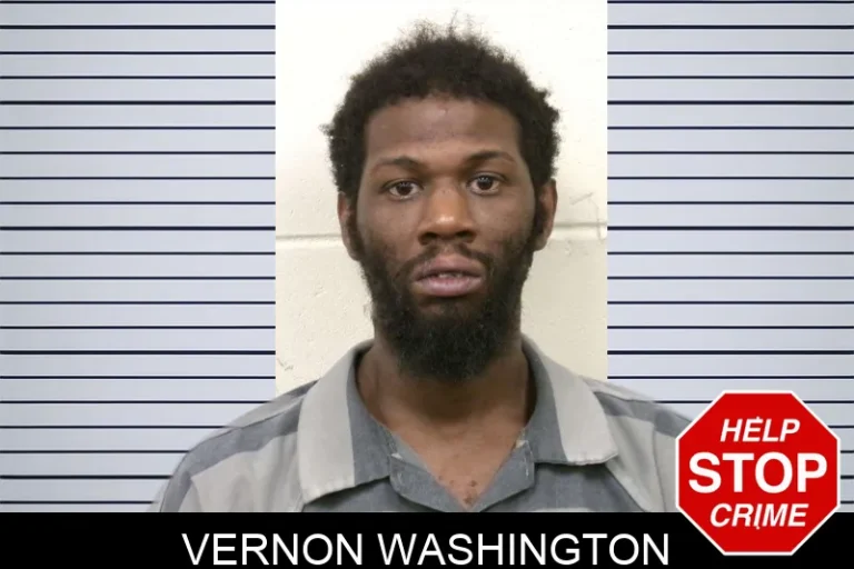 Vernon Washington