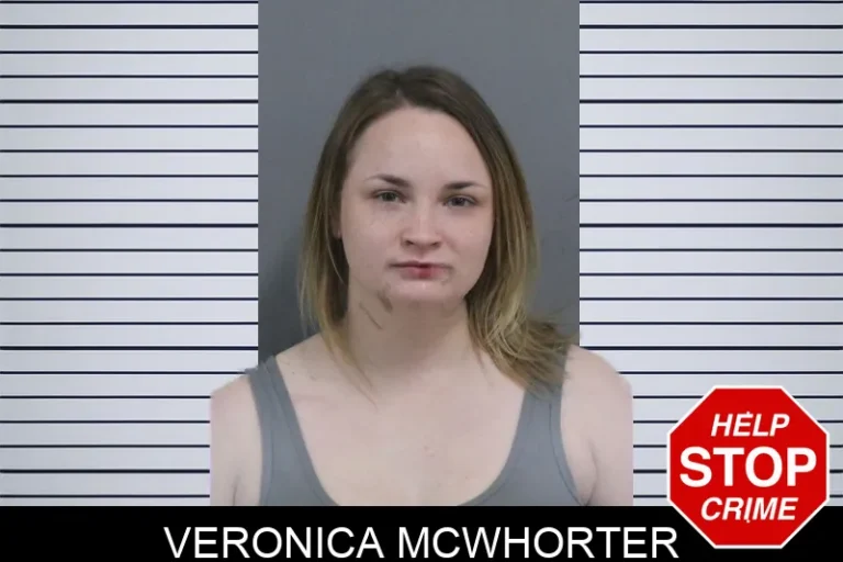 Veronica McWhorter