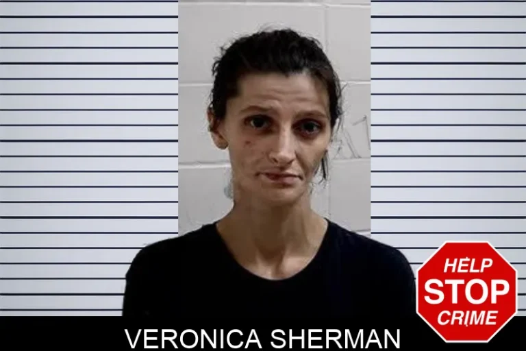 Veronica Sherman