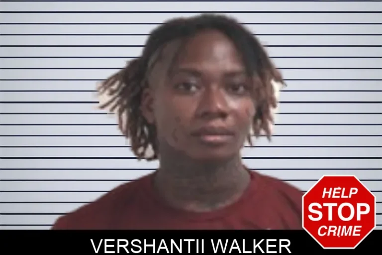 Vershantii Walker