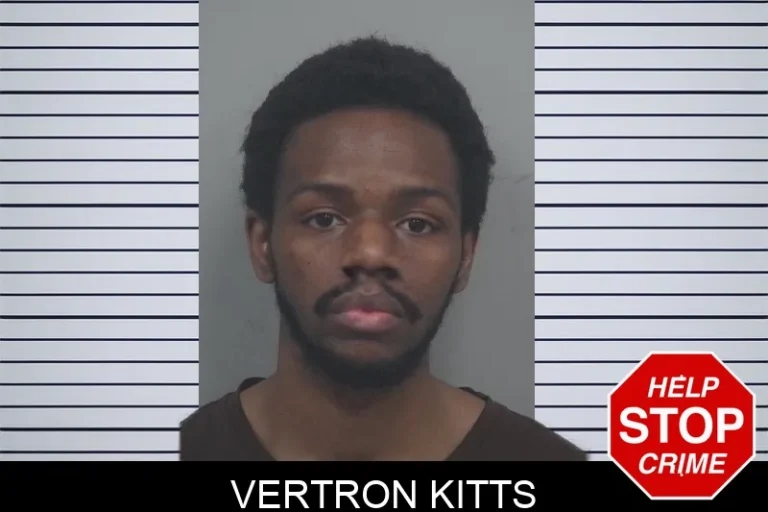 Vertron Kitts