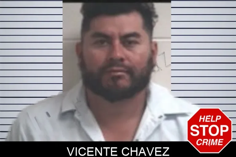 Vicente Chavez