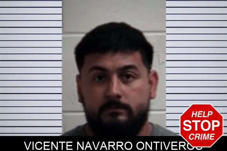 Vicente Navarro Ontiveros mugshot – Henry County , Georgia Vicente Navarro Ontiveros