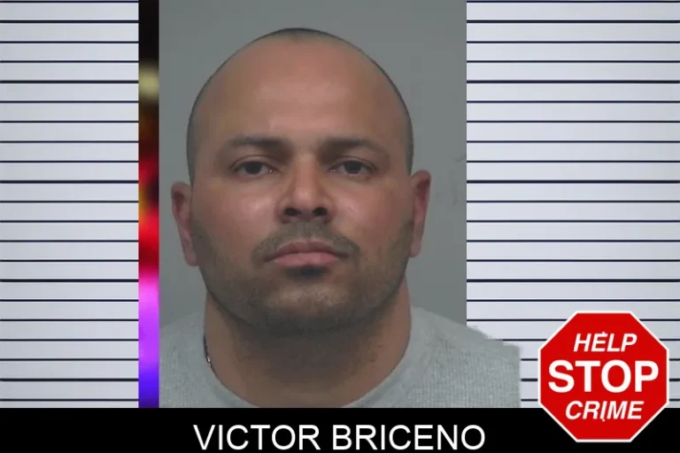 Victor Briceno