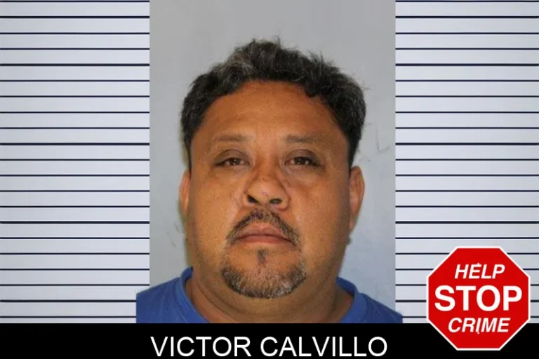 Victor Calvillo