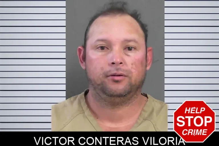 Victor Conteras Viloria