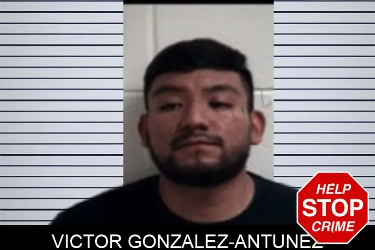 Victor Gonzalez-Antunez