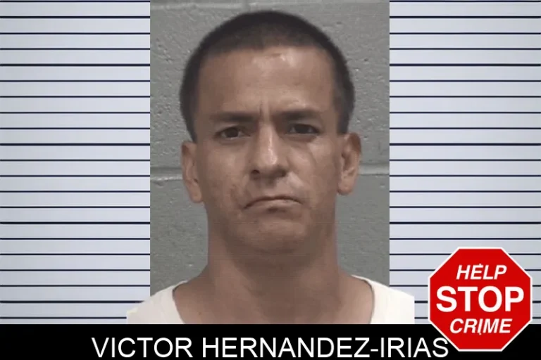 Victor Hernandez-Irias