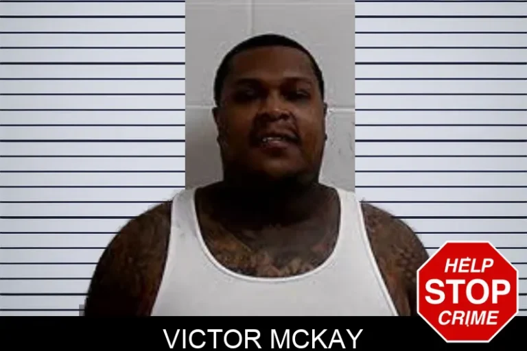 Victor McKay