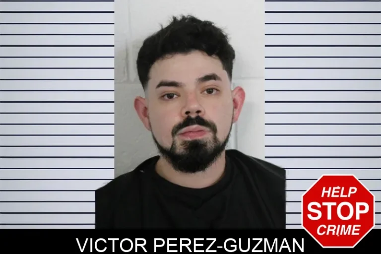Victor Perez-Guzman